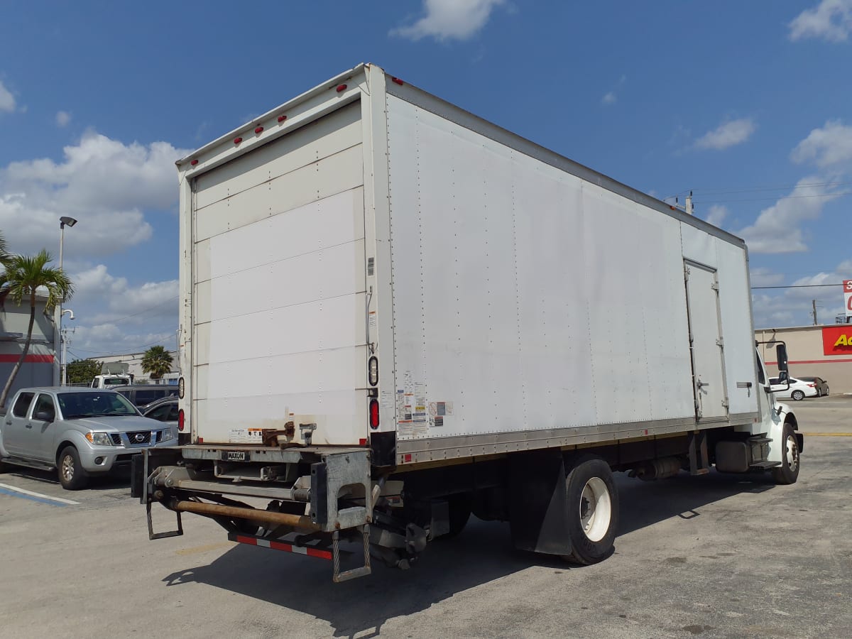 2015 Freightliner/Mercedes M2 106 583478