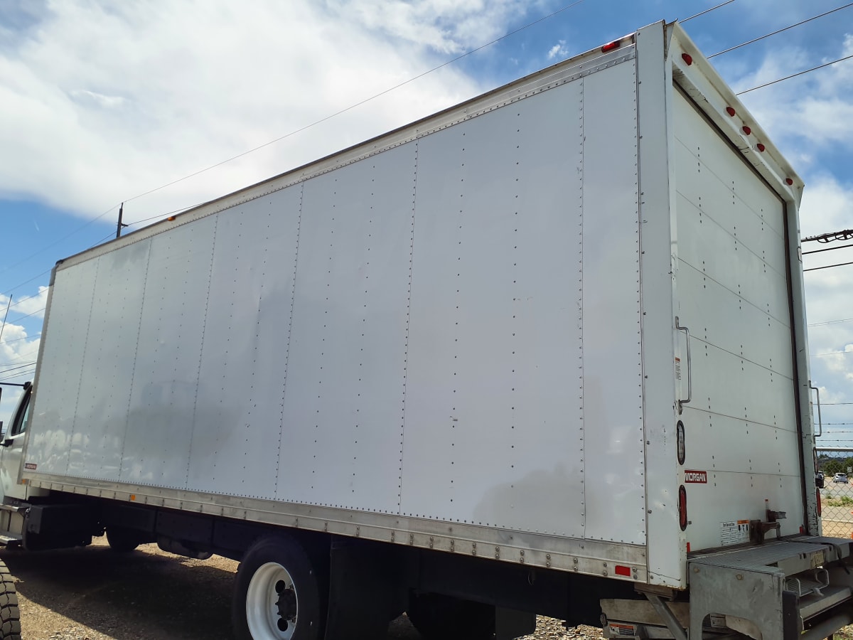 2015 Freightliner/Mercedes M2 106 583479