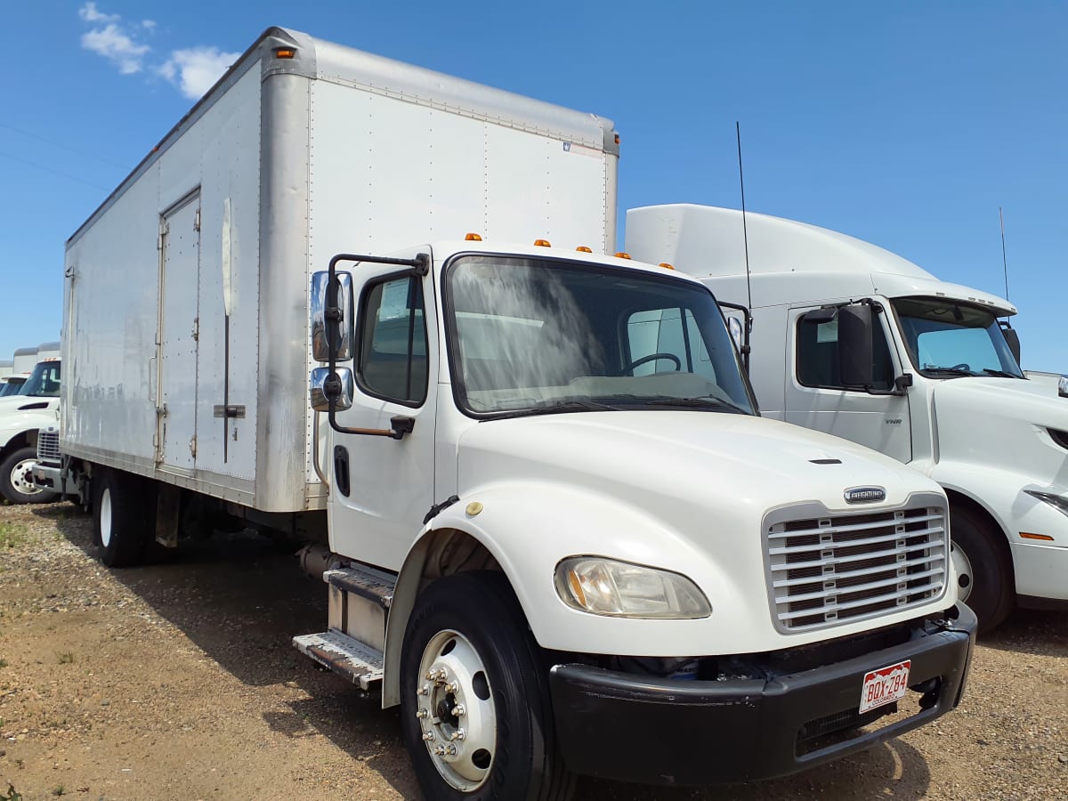 2015 Freightliner/Mercedes M2 106 583479