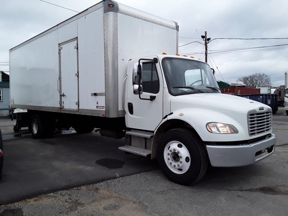 2015 Freightliner/Mercedes M2 106 583775