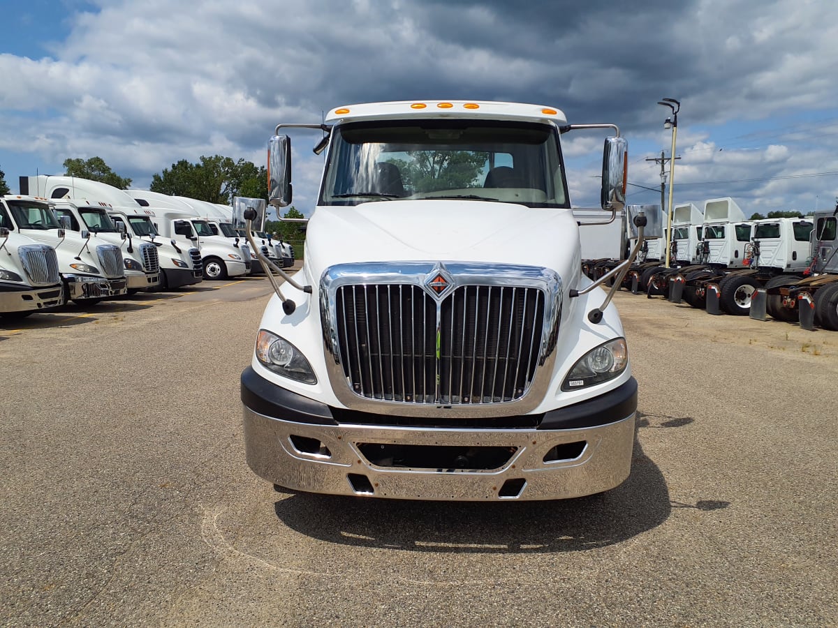 2015 Navistar International PROSTAR 583791