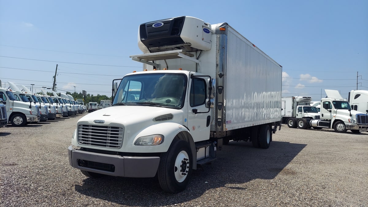 Freightliner/Mercedes M2 106 VEH-584452