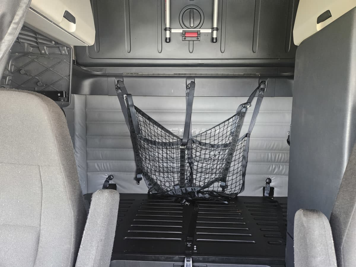 2022 Freightliner Cascadia in Orlando, FL — photo 8