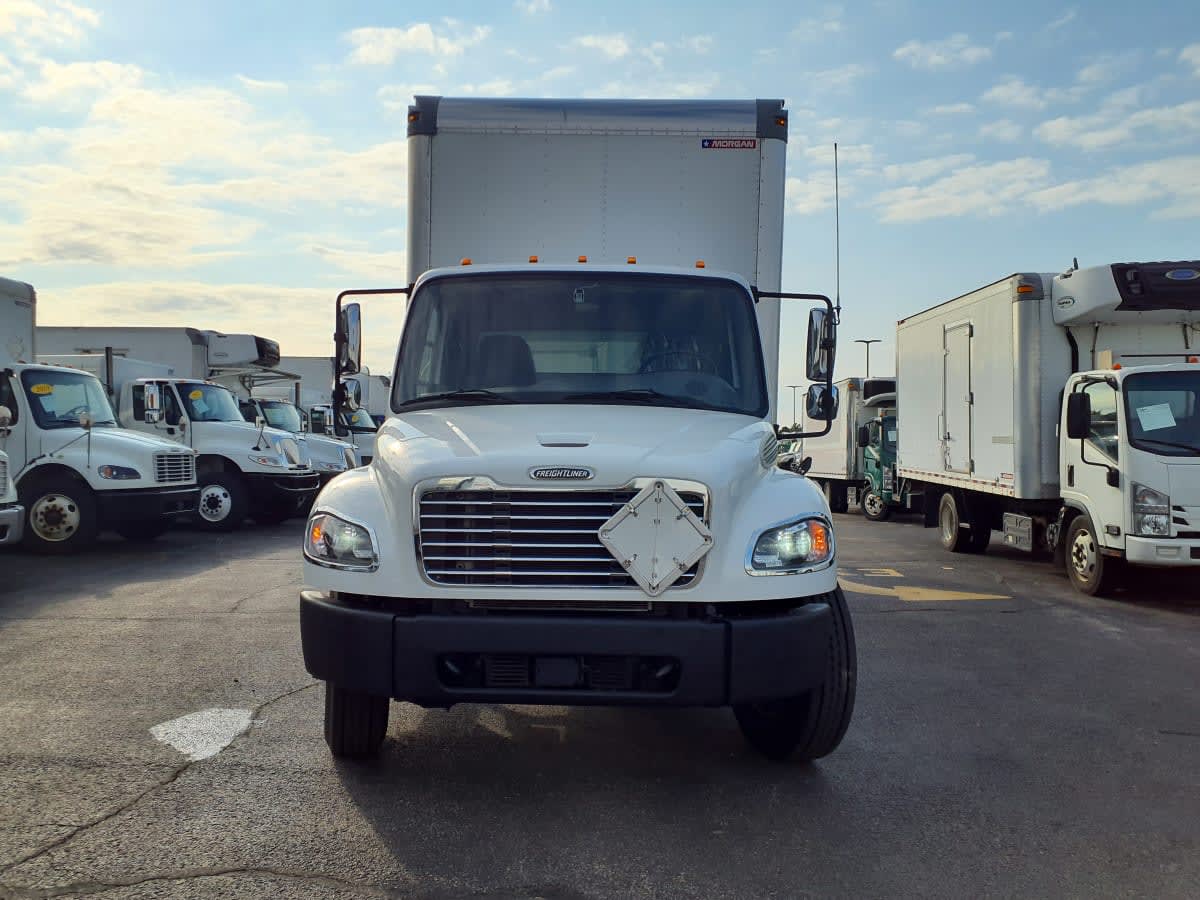 2020 Freightliner/Mercedes M2 106 584916