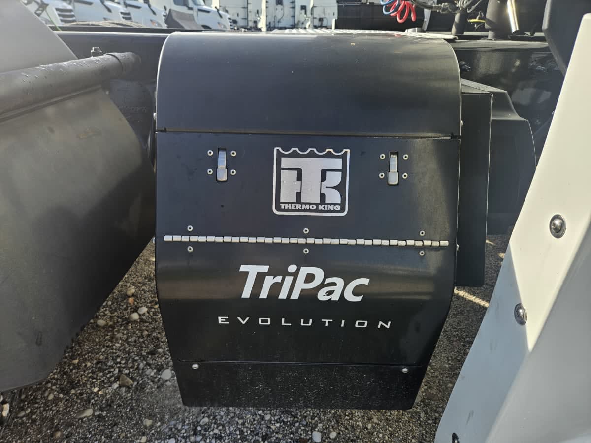 2022 Freightliner Cascadia in Orlando, FL — photo 6