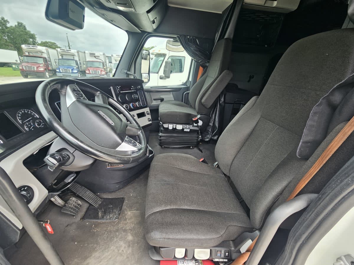 2022 Freightliner/Mercedes NEW CASCADIA PX12664 585001