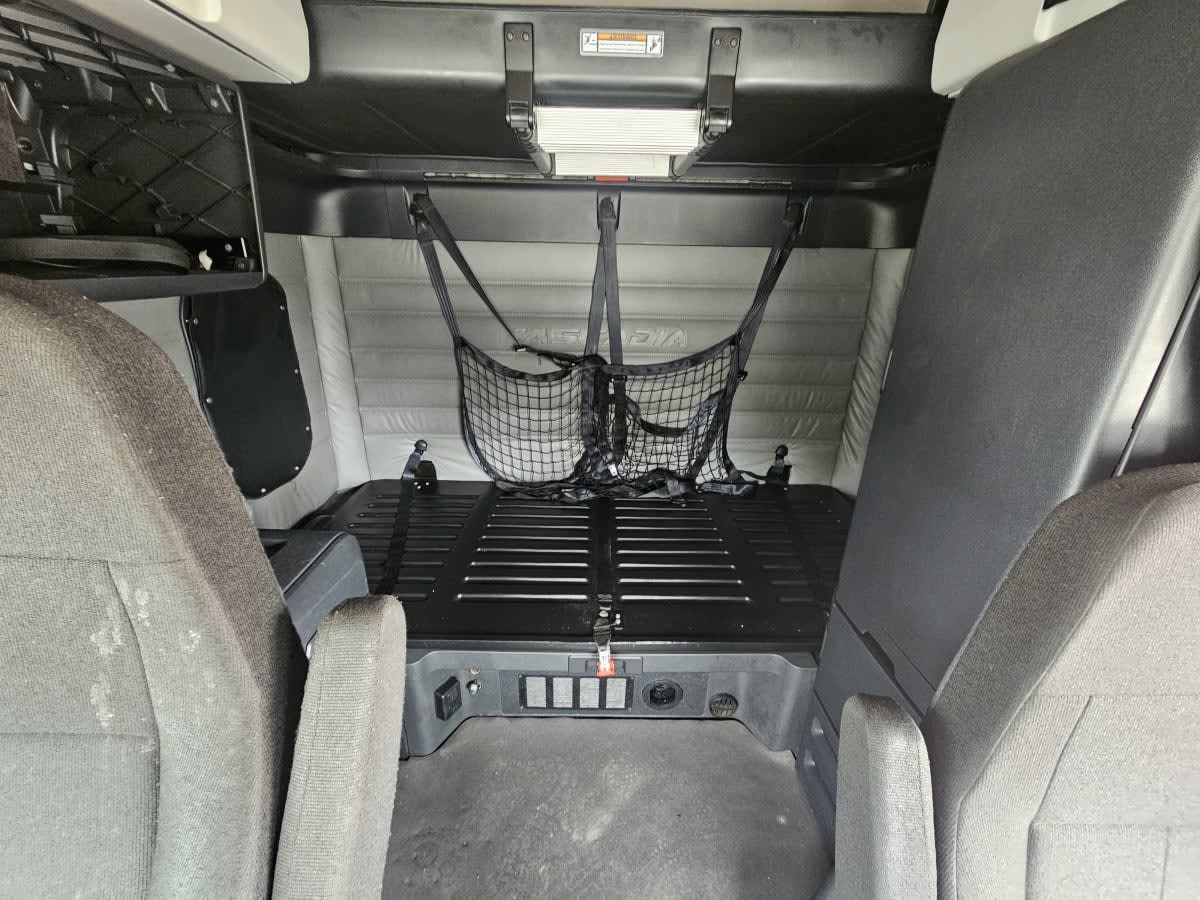 2022 Freightliner/Mercedes NEW CASCADIA PX12664 585001