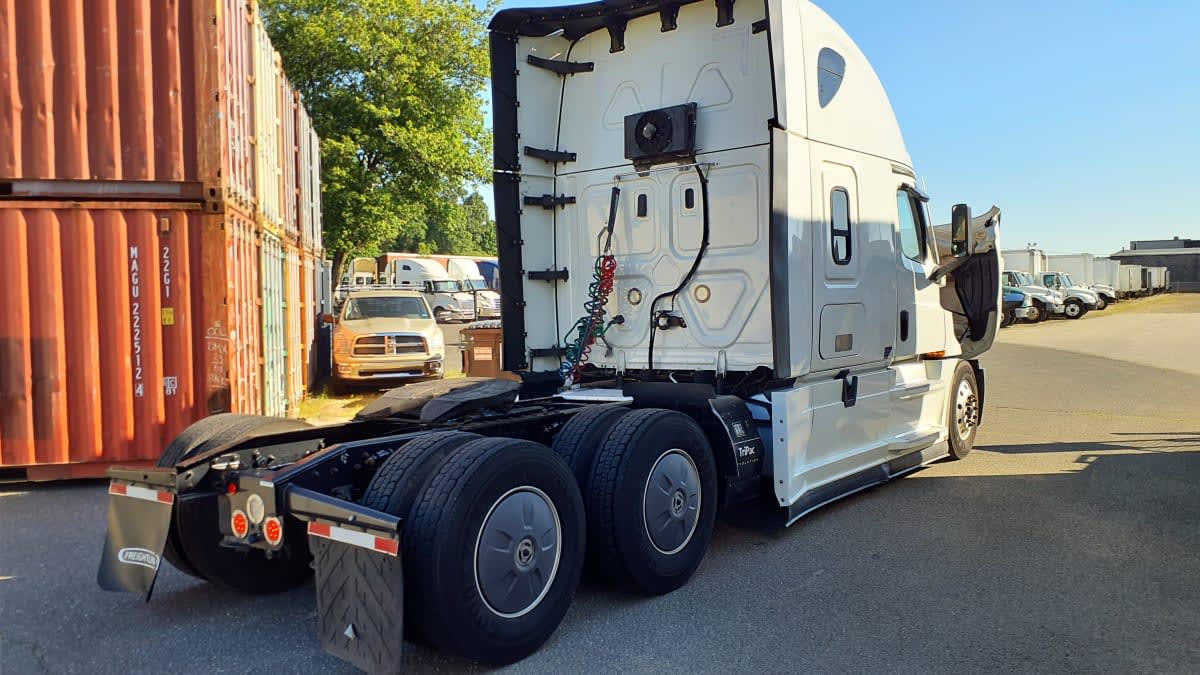 2022 Freightliner/Mercedes NEW CASCADIA PX12664 585003