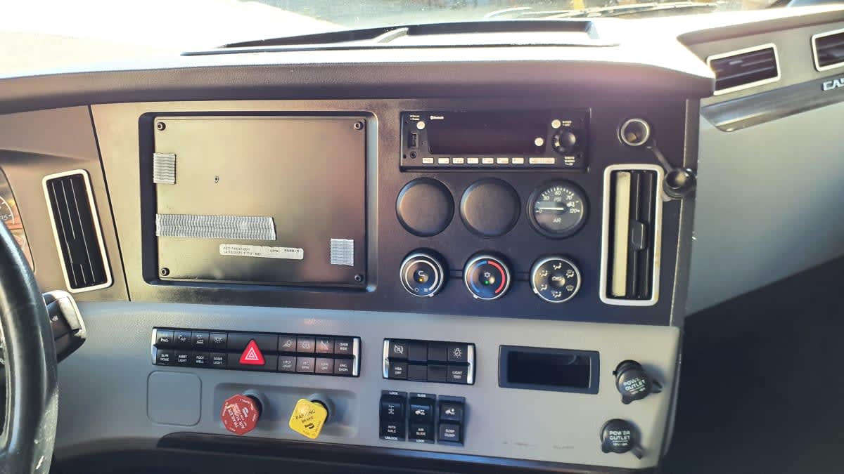 2022 Freightliner/Mercedes NEW CASCADIA PX12664 585003