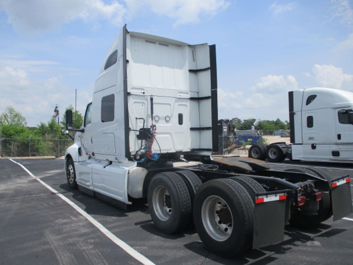 2023 Navistar International LT625 SLPR CAB 585945