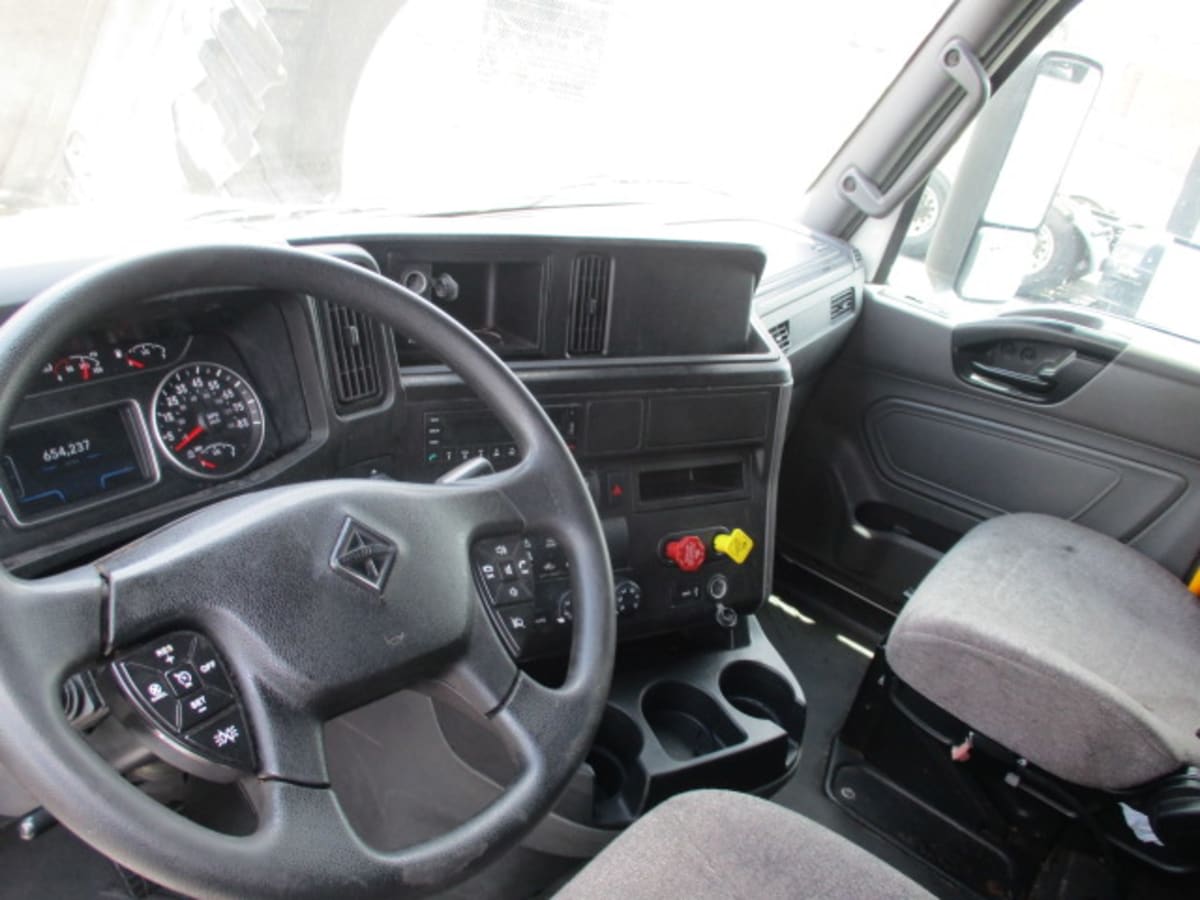 2023 Navistar International LT625 SLPR CAB 585945