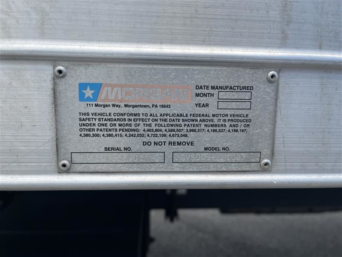 2015 Freightliner M2 106 585953