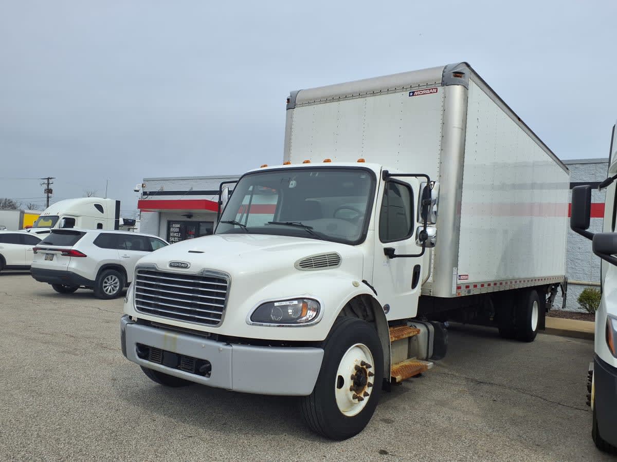 2020 Freightliner/Mercedes M2 106 586130