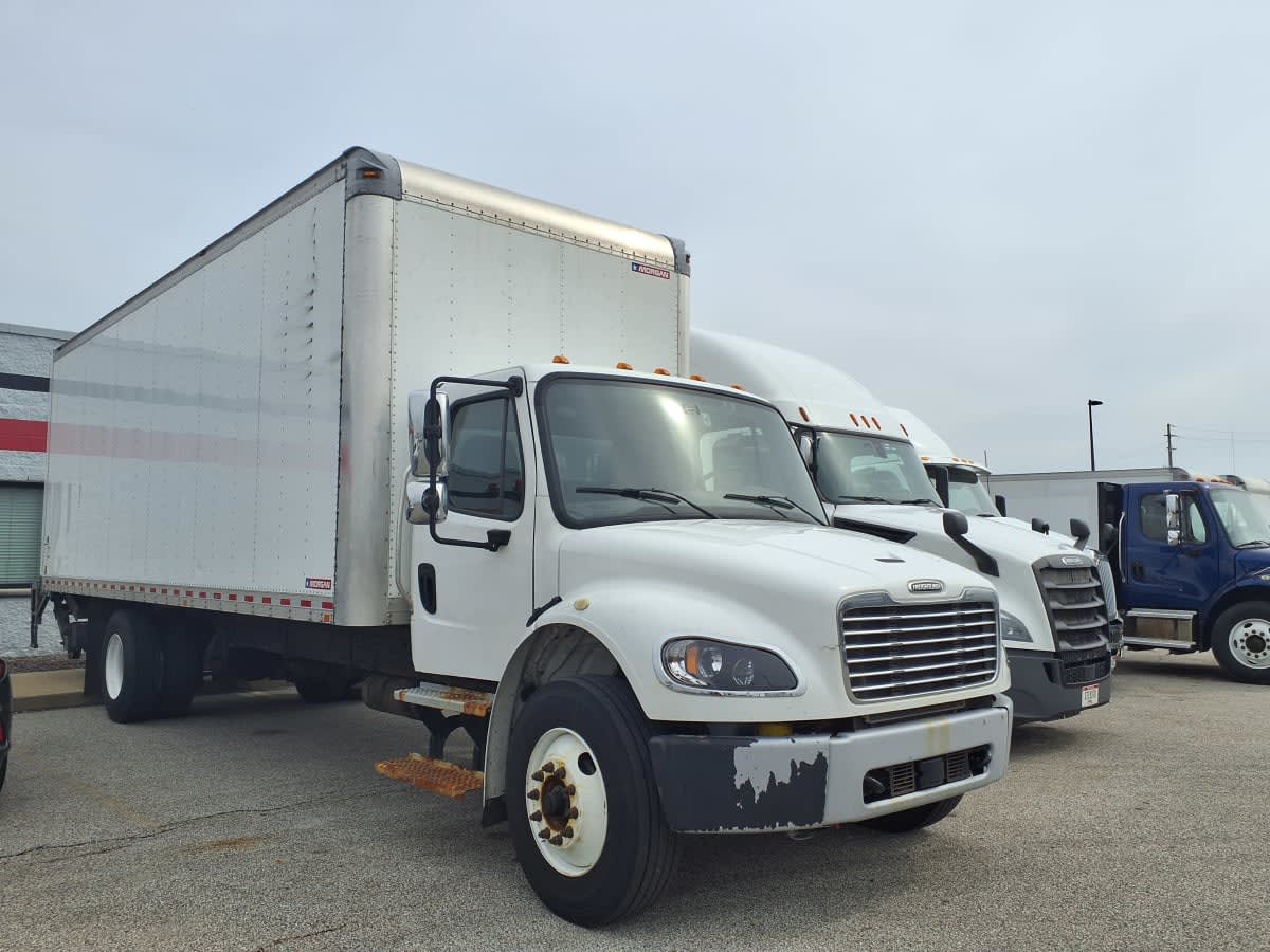 2020 Freightliner/Mercedes M2 106 586130