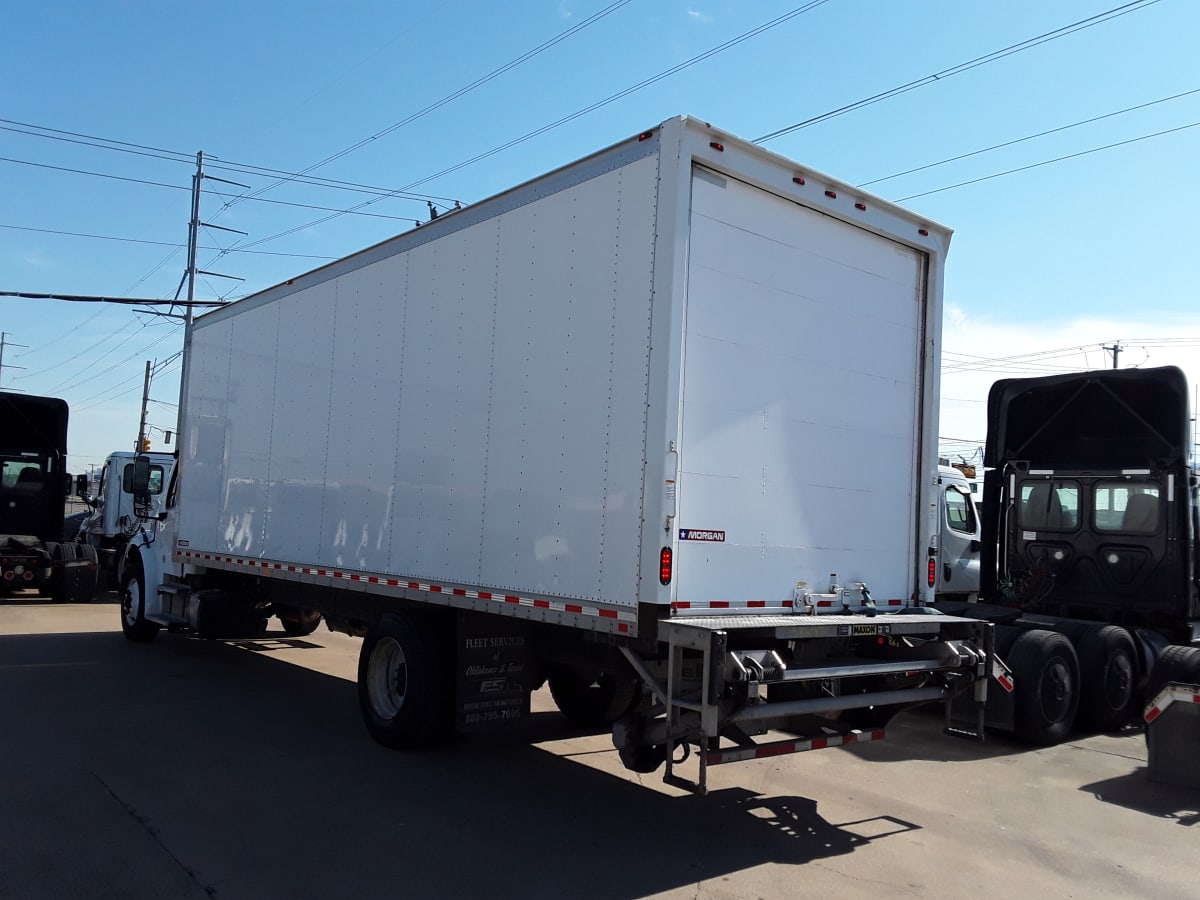 2020 Freightliner/Mercedes M2 106 586187