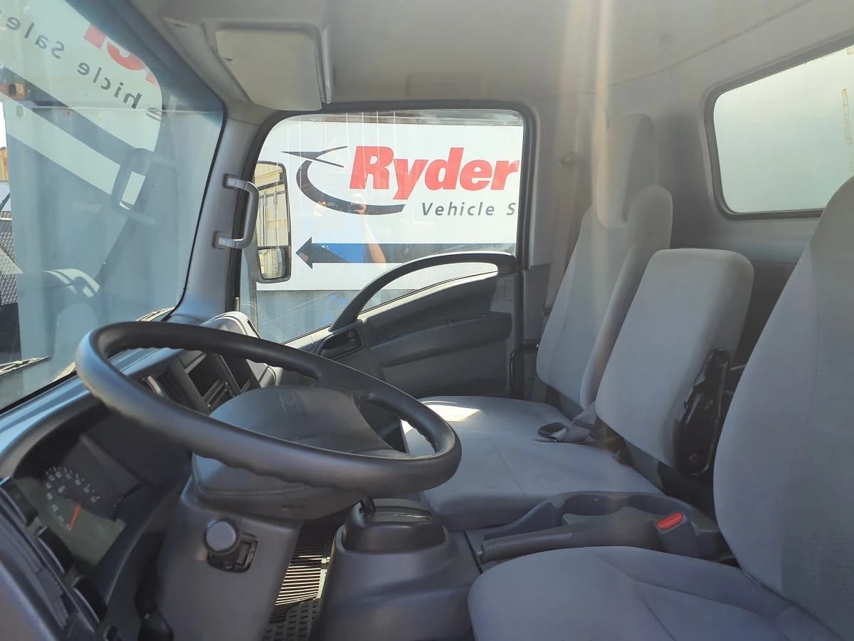 2020 Chevrolet Motor Div. LCF 4500HD 586465