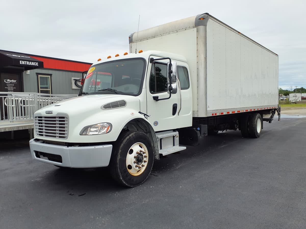 2023 Freightliner/Mercedes M2 106 586603