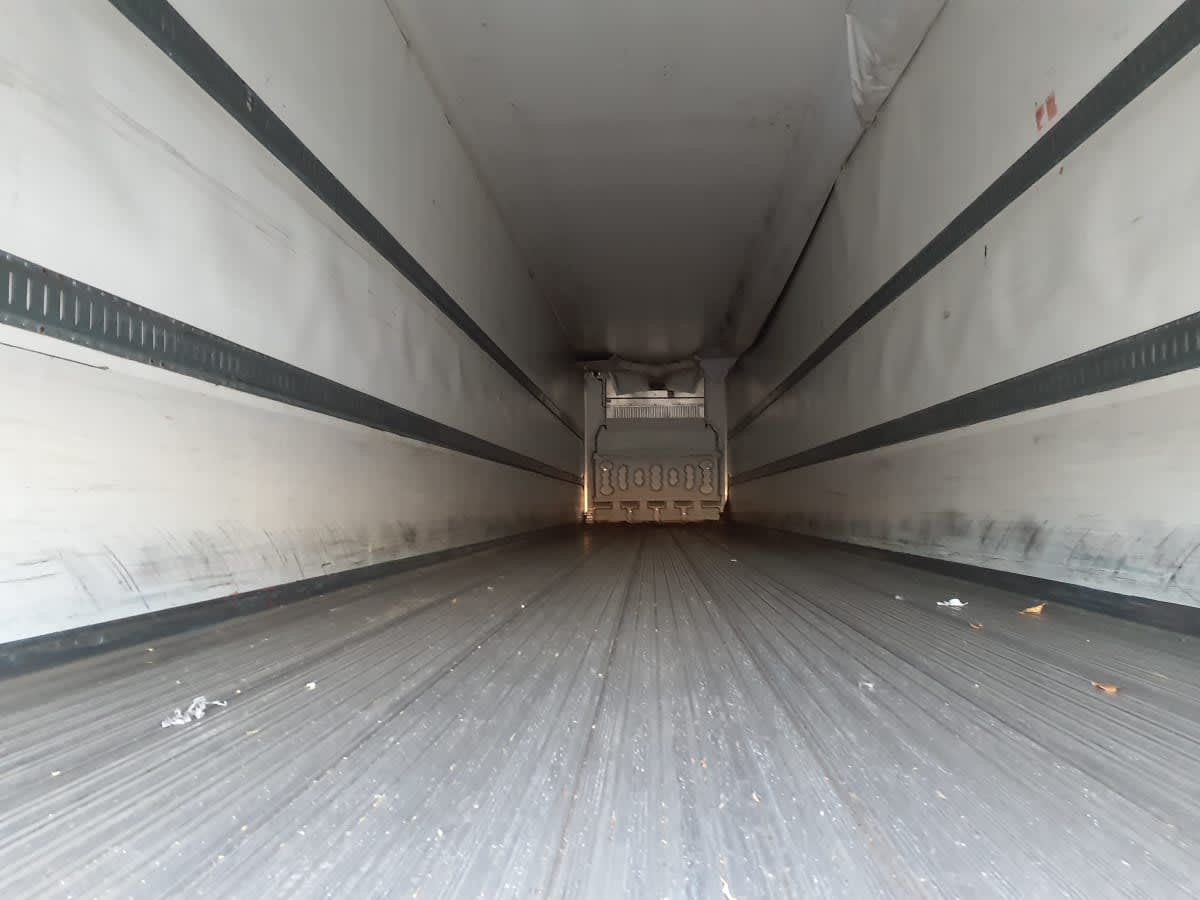 2018 Vanguard Trailer Corp R8000B 53/102/162 587016