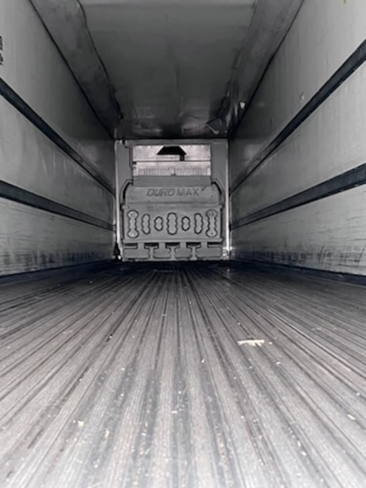 2018 Vanguard Trailer Corp R8000B 53/102/162 587140