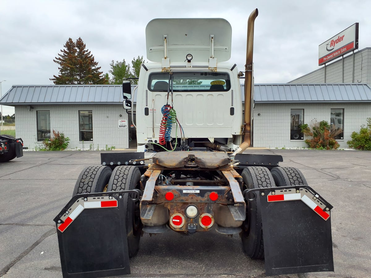 2015 Freightliner/Mercedes M2 112 587976