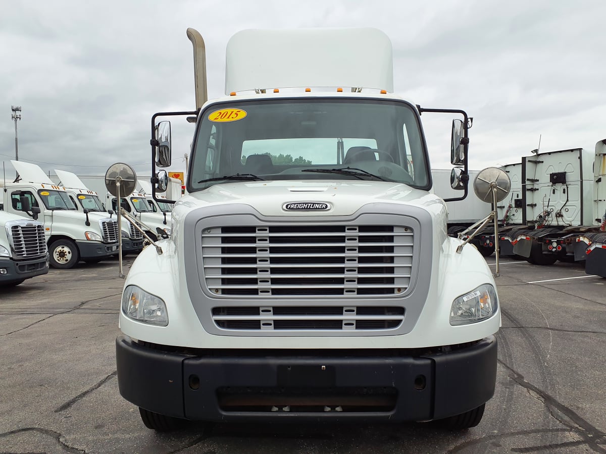 2015 Freightliner/Mercedes M2 112 587976