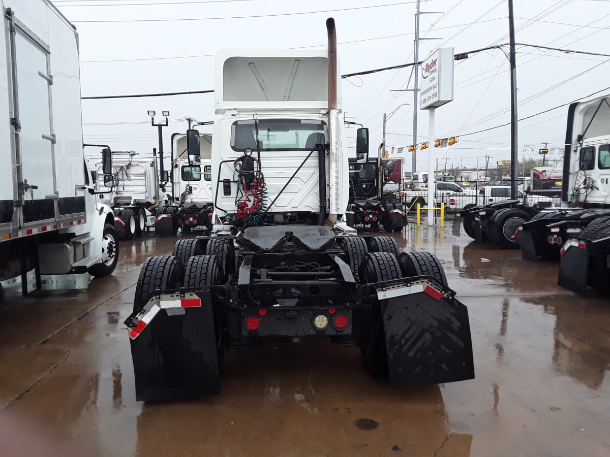 2015 Navistar International PROSTAR 588720