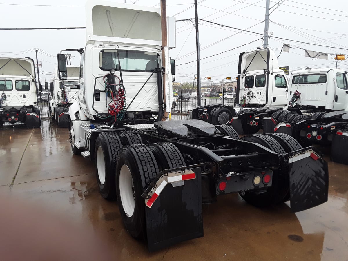 2015 Navistar International PROSTAR 588720