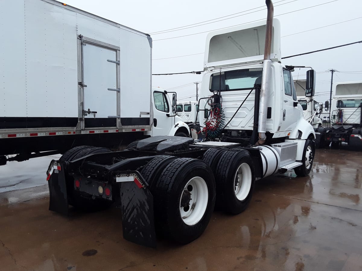 2015 Navistar International PROSTAR 588720