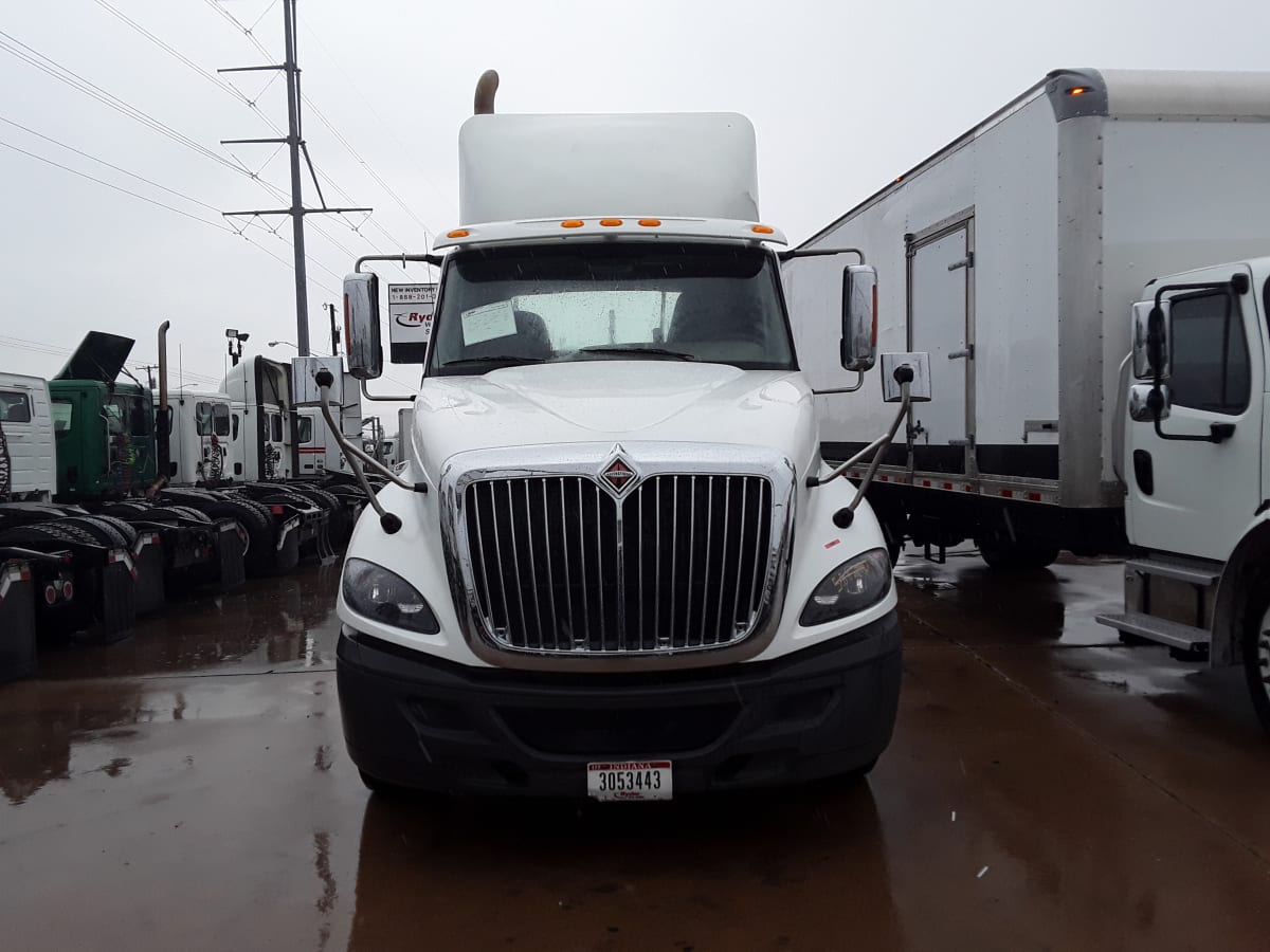 2015 Navistar International PROSTAR 588720