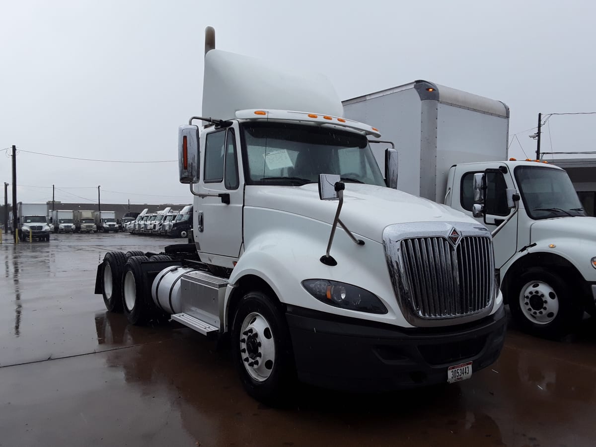 2015 Navistar International PROSTAR 588720