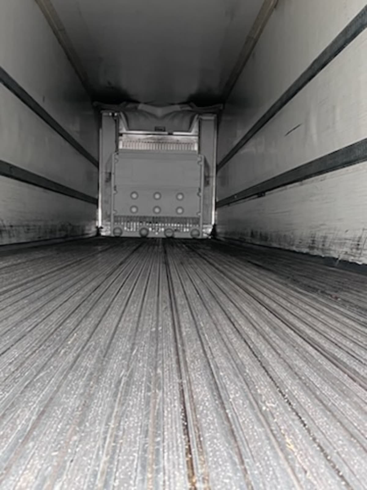 2019 Vanguard Trailer Corp R8000B 53/102/162 588827