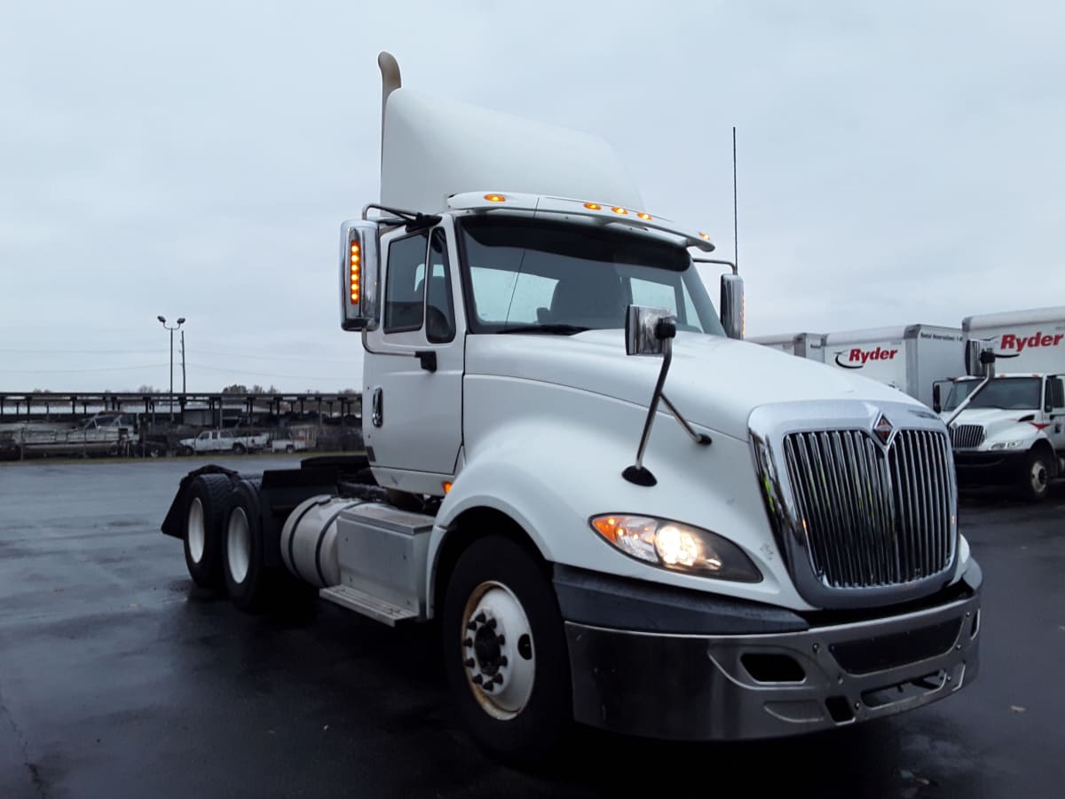 2015 Navistar International PROSTAR 589139