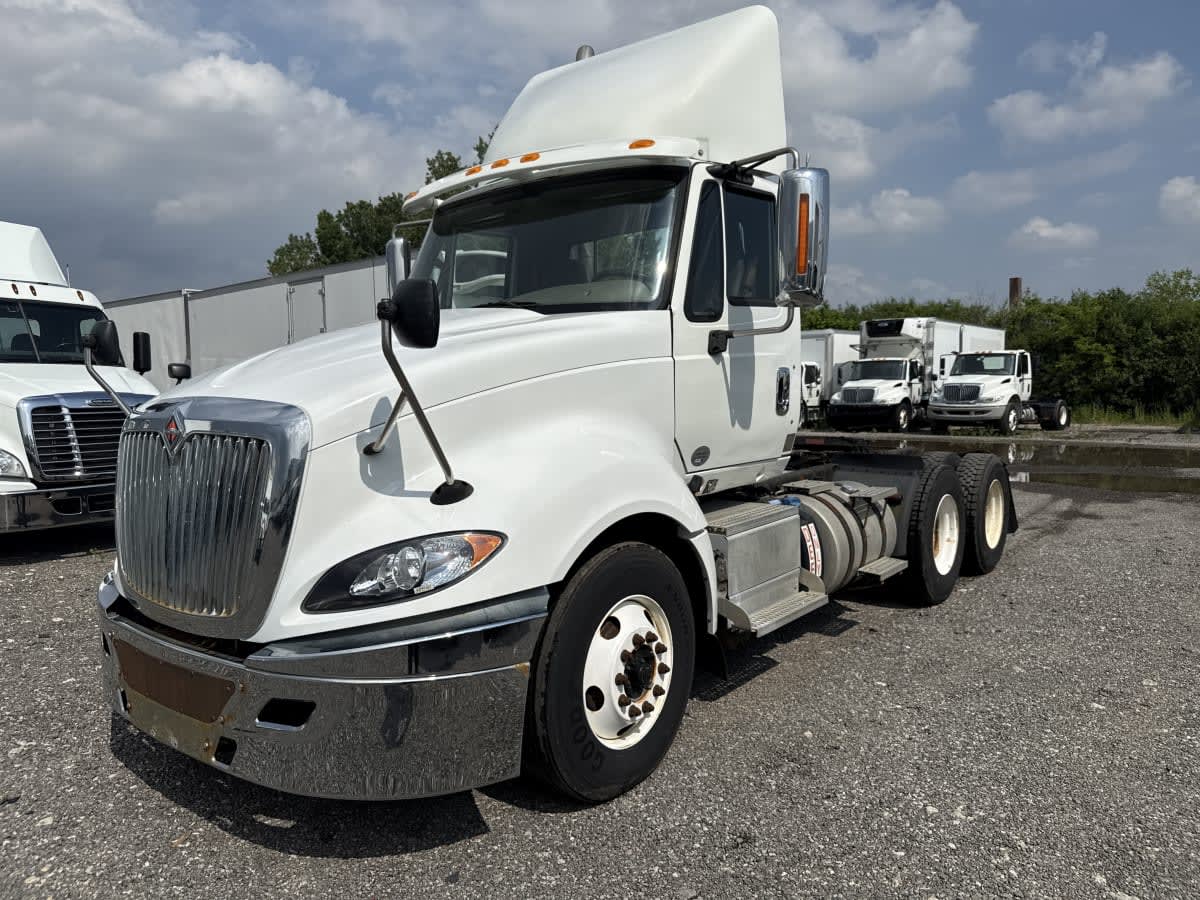 2015 International ProStar in Taylor, MI