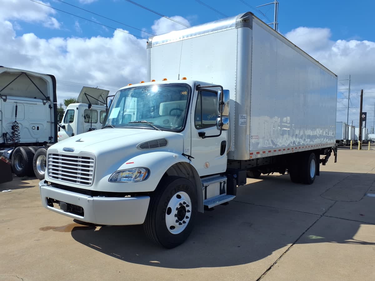 2023 Freightliner M2 106 in Dallas, TX