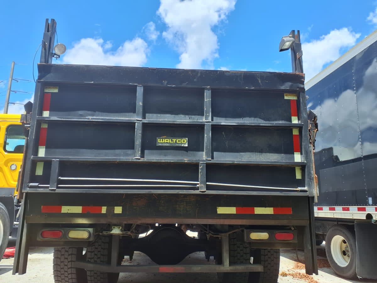 1998 Navistar International 4700 589292