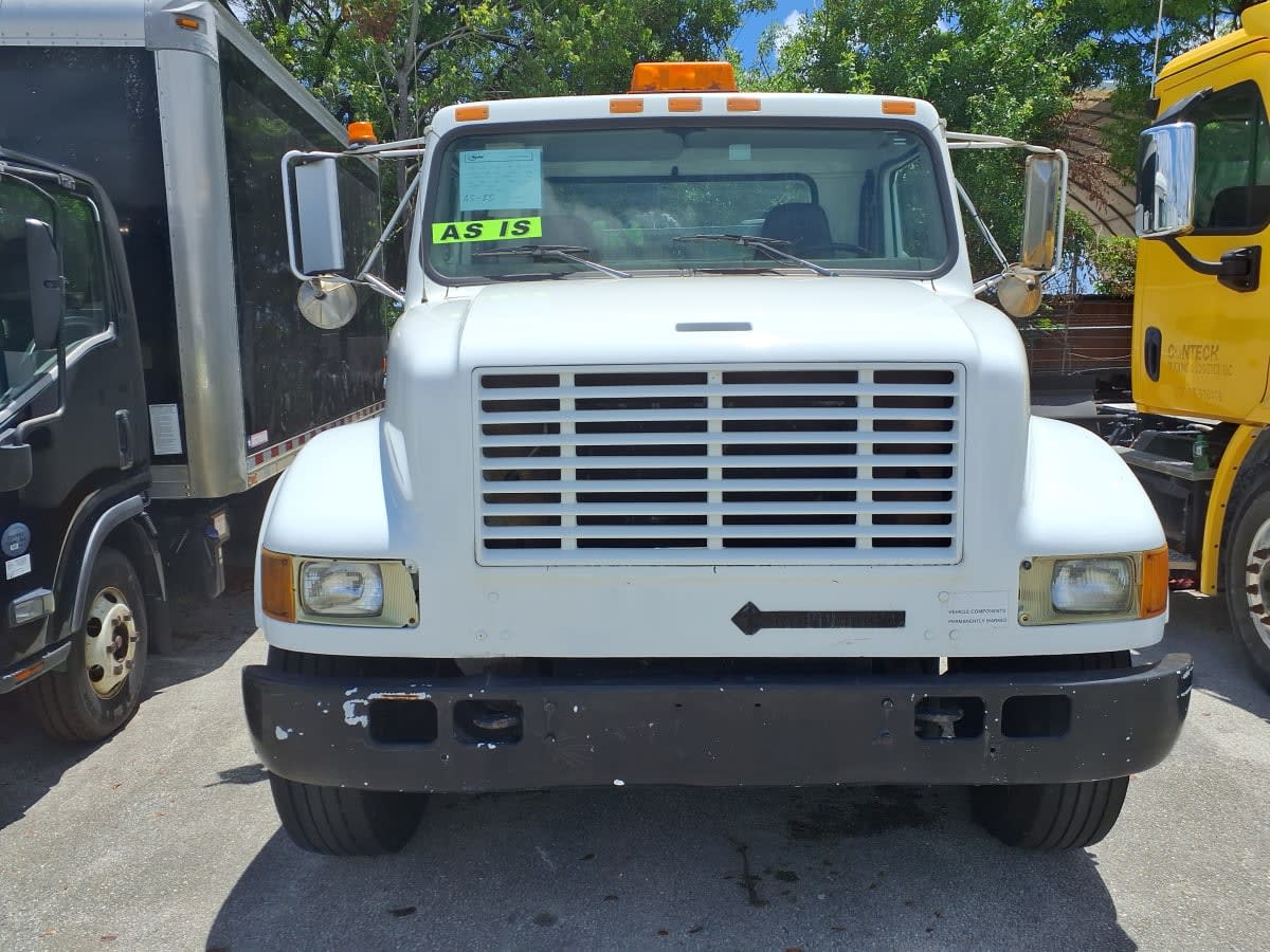 1998 Navistar International 4700 589292
