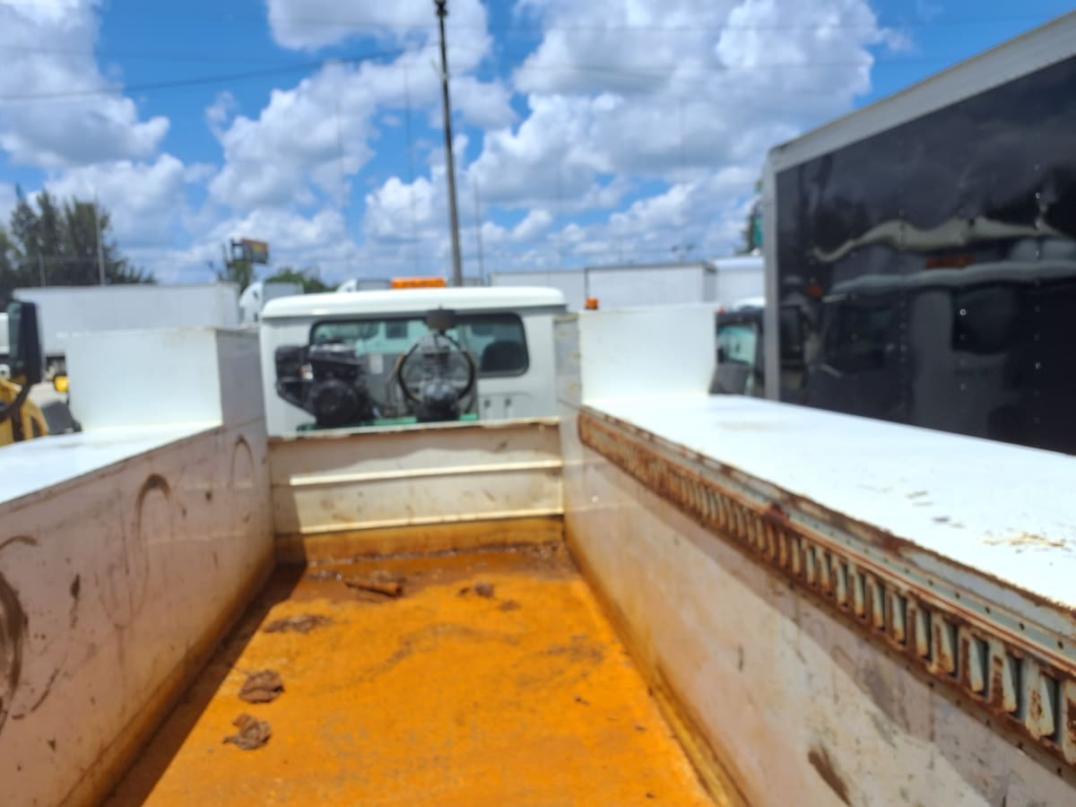 1998 Navistar International 4700 589292