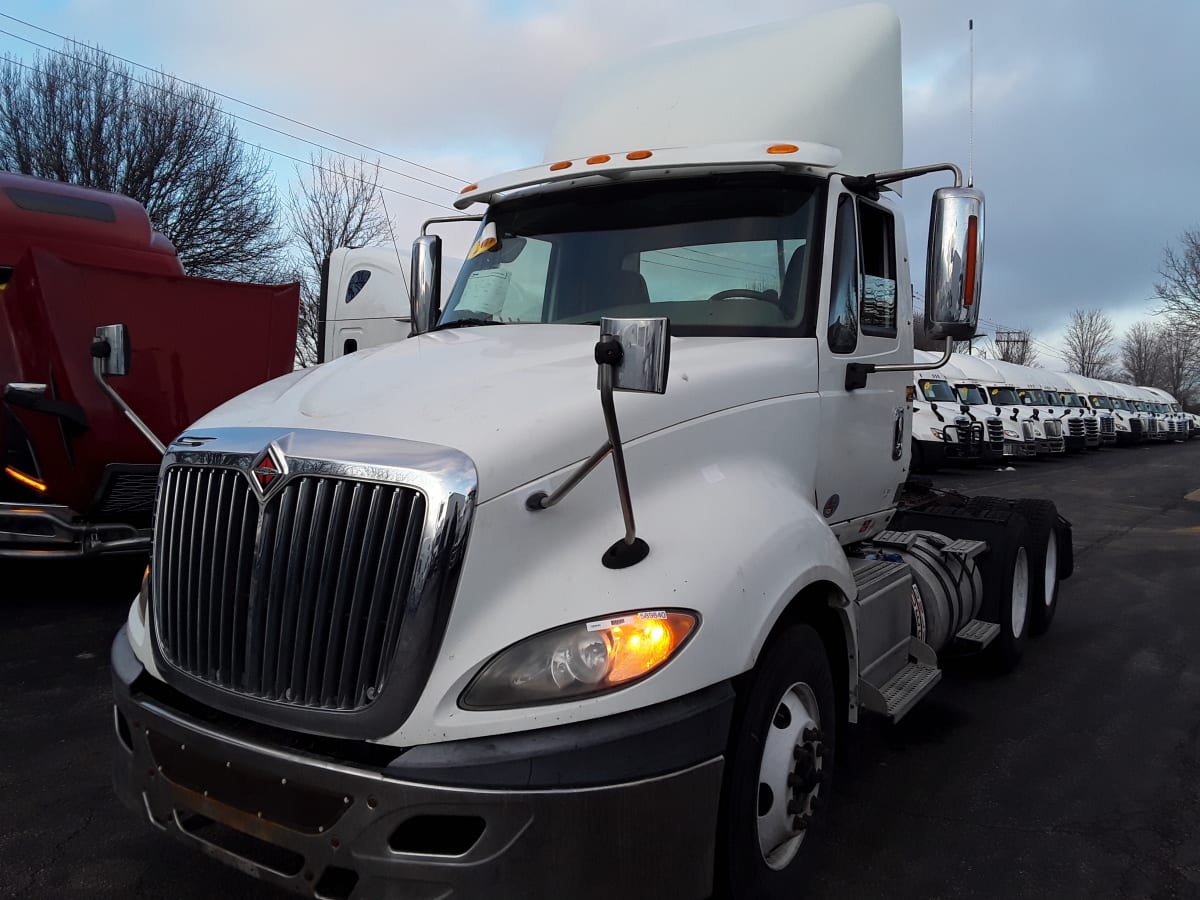 2015 Navistar International PROSTAR 589840