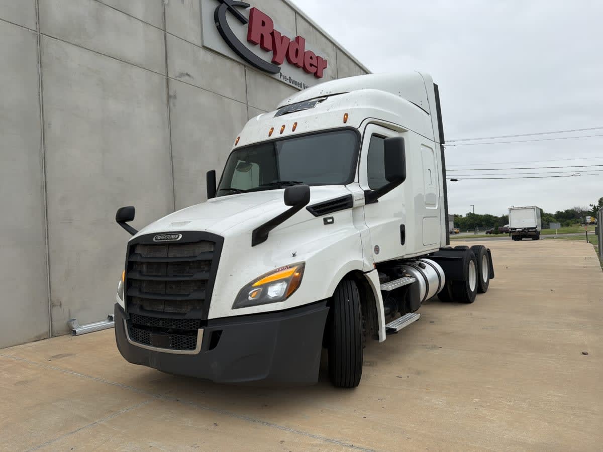 2019 Freightliner Cascadia in Oklahoma City, OK