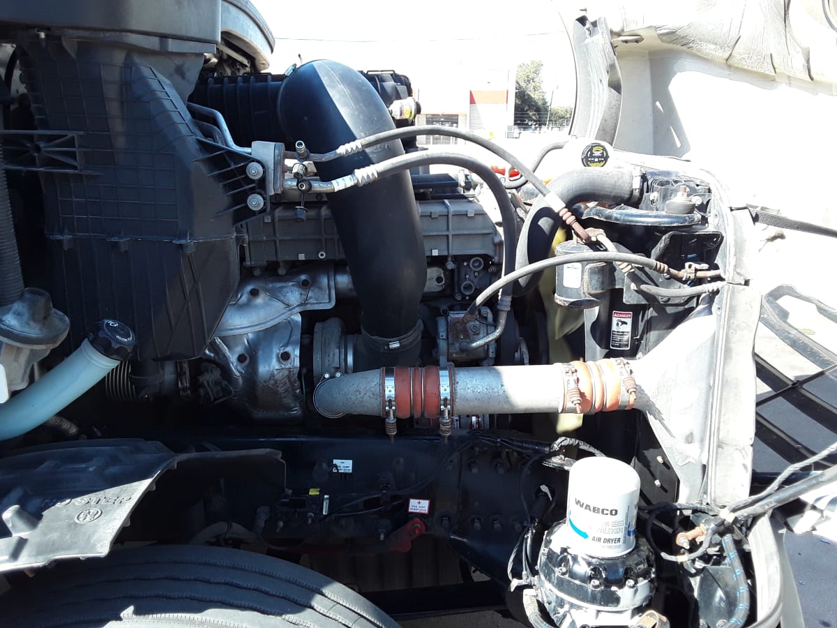 2019 Freightliner/Mercedes CASCADIA 125 590149