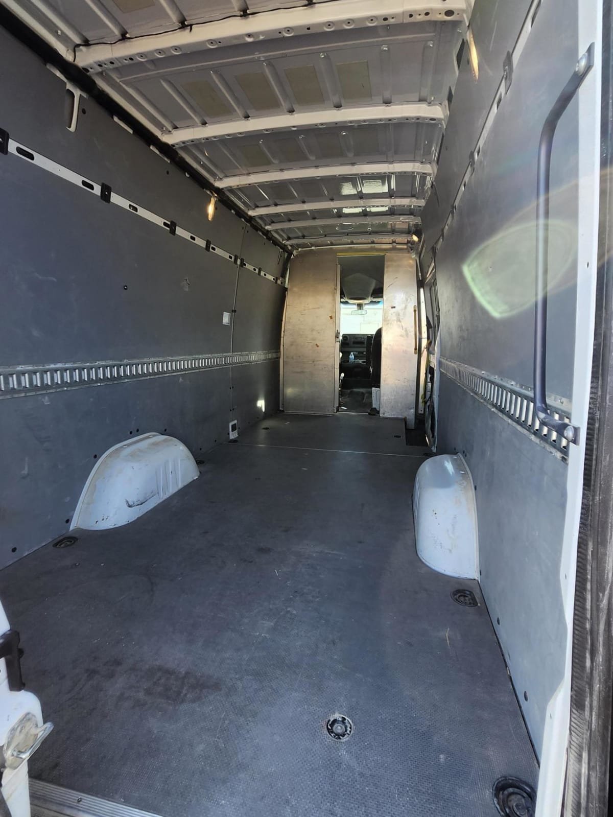 2022 Mercedes-Benz F2CA74 SPRINTER 590366