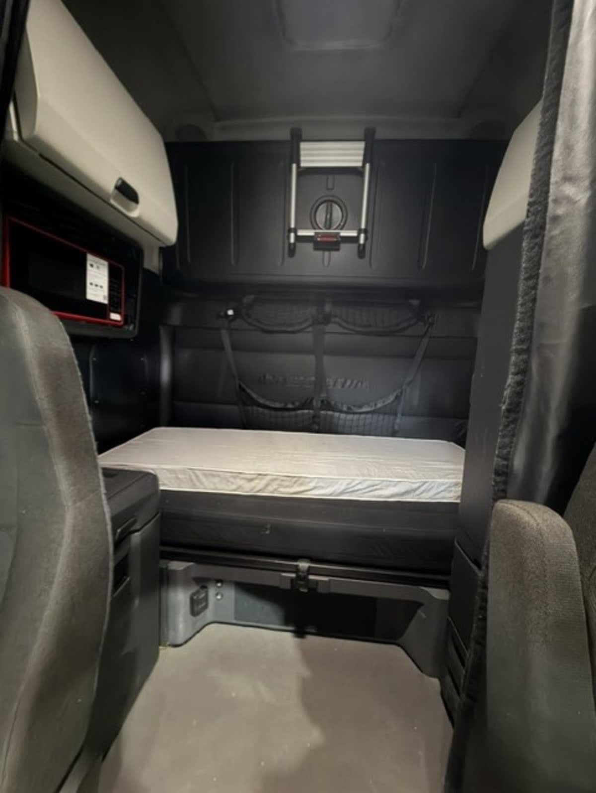 2023 Freightliner/Mercedes NEW CASCADIA PX12664 591208