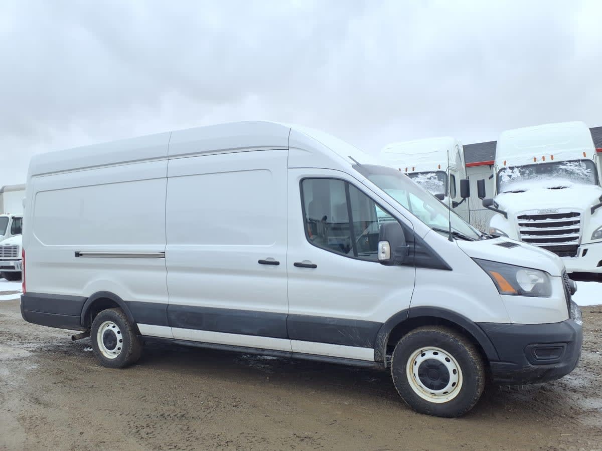 2022 Ford Motor Company TRANSIT 250 HI ROOF 591449