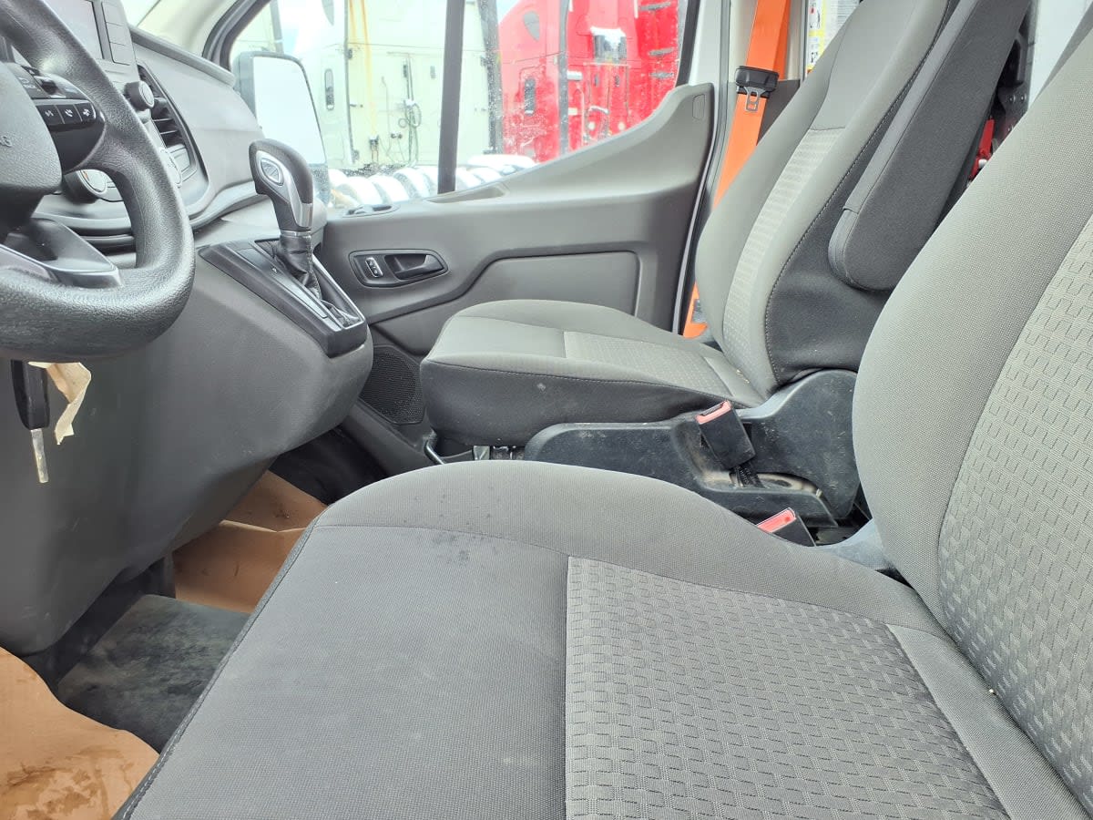 2022 Ford Motor Company TRANSIT 250 HI ROOF 591455