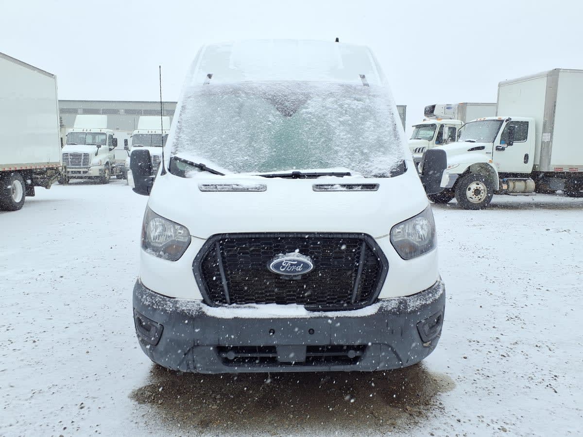 2022 Ford Motor Company TRANSIT 250 HI ROOF 591460