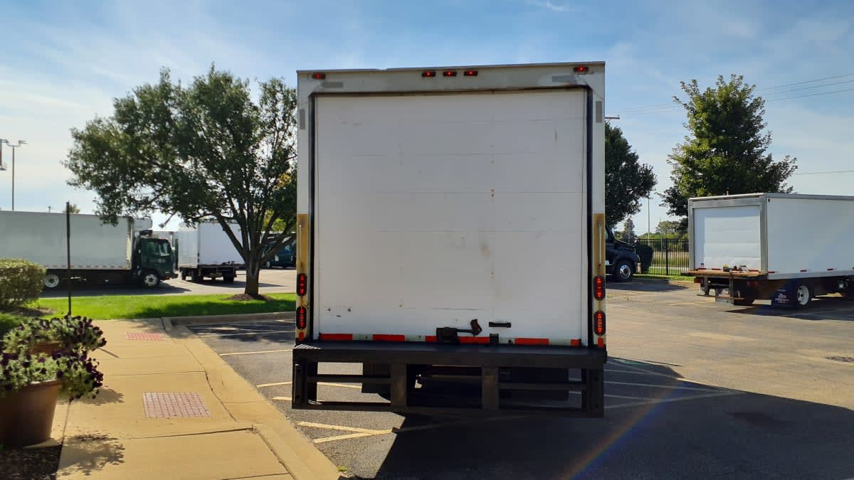 2023 Chevrolet Motor Div. LCF 4500HD 591735