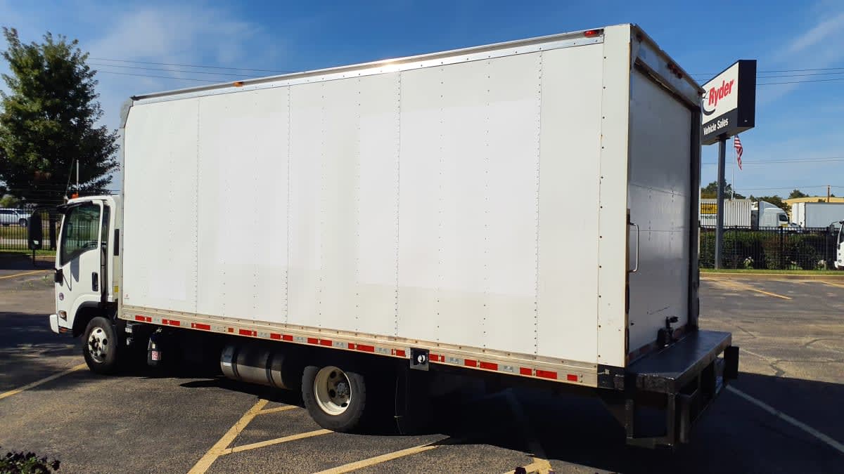 2023 Chevrolet Motor Div. LCF 4500HD 591735