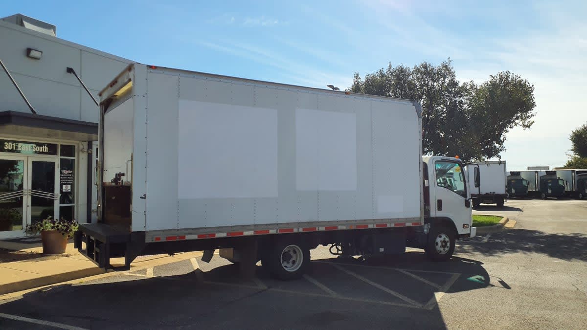 2023 Chevrolet Motor Div. LCF 4500HD 591735