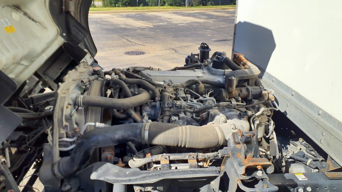 2023 Chevrolet Motor Div. LCF 4500HD 591735
