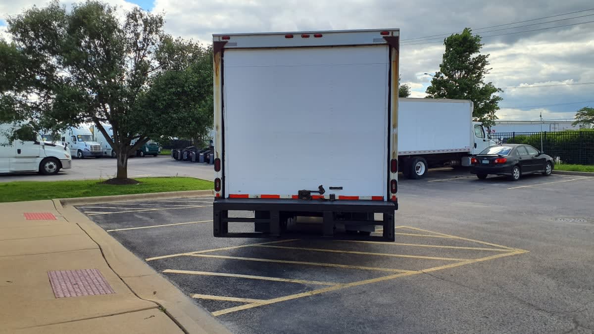 2023 Chevrolet Motor Div. LCF 4500HD 591736